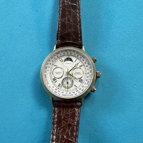 Sekonda watch mens - watch, vintage
