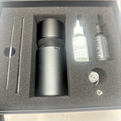 Hytn wireless cbd diffuser - cbd,