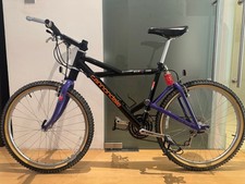 Cannondale Delta V 2000 - NOS