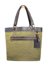 Vintage Louis Vuitton Lucille HandBag with Tag