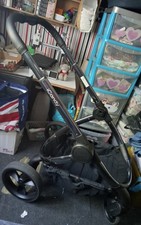Icandy Peach 6 Chassis