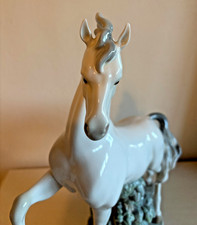 Lladro Horse. 4781. Large piece
