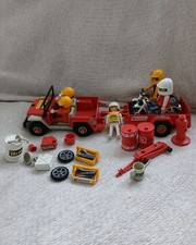 Vintage retired Playmobil set
