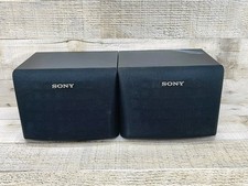 Sony SS-SR120 Compact Shelf