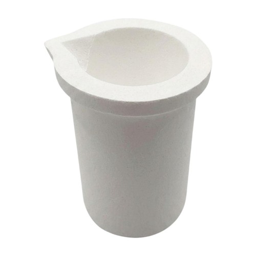 Melting crucible bowl cup - melting,