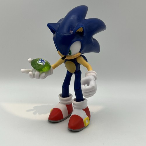 Sonic the hedgehog modern - sonic,