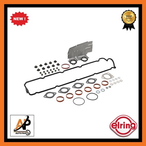 Elring 198 660 cylinder head - elring,