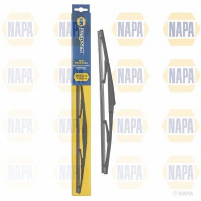 Wiper blade fits daihatsu - wiper,