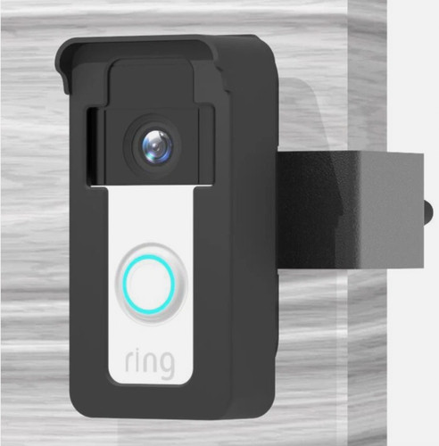 Ring video doorbell - video,