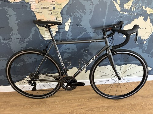 Ritchey logic dura ace 53cm - logic,