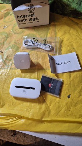 Huawei e5330 3g - 3g, wireless