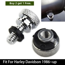 Rear Fender Seat Bolt Screw