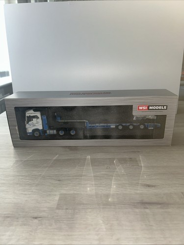 Wsi scale volvo fh4 - wsi,