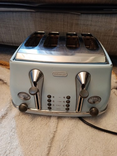 Delonghi icona metallics - delonghi, 4