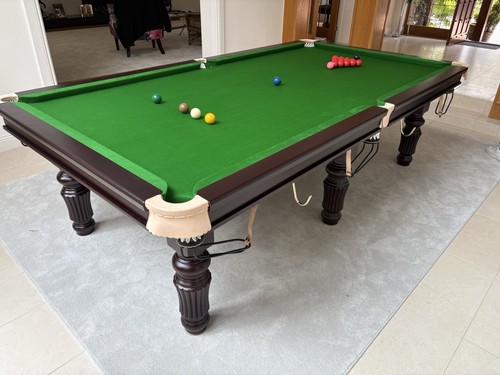 New slate bed 9ft - bed,
