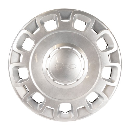 Original vintage style hubcap - style,