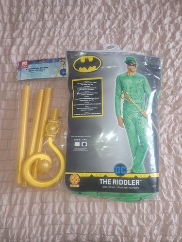 Batman the riddler - batman's,