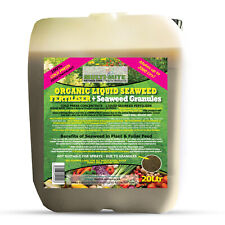 20L Organic Liquid Seaweed +