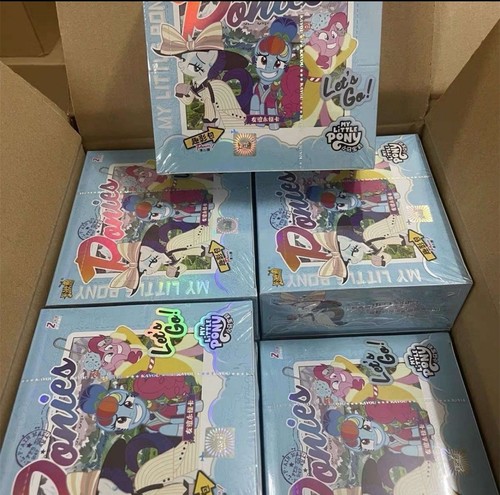 Kayou little pony - pony, official