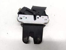 AUDI A6 C6 2009 TAILGATE TRUNK