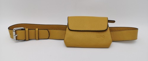 Lupo barcelona women mustard - women's,