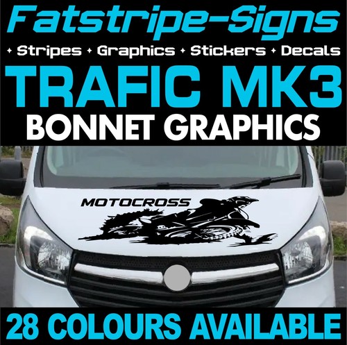 Fit renault trafic mk3 - renault,
