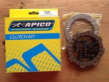 KAWASAKI  KX 60  KX60  1983-2003 COMPLETE CLUTCH KIT INCLUDING SPRINGS 