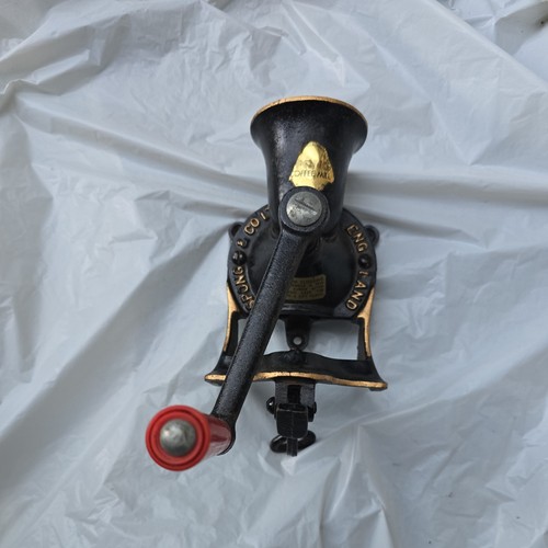 Vintage spong ltd cast - &, ltd.