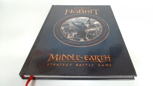 Middle earth armies of - middle,