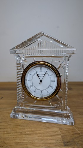 Waterford crystal ireland - ireland, 16cm