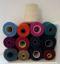 Luxury Mohair Loop (2's NM) DK