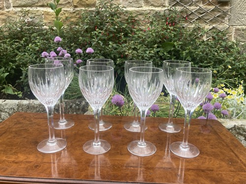 Eight vintage stuart - eight,