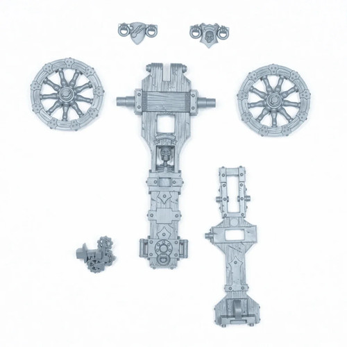 Warhammer empire man - of,