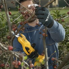 NEW STIGA SC 100e Cordless Shears Pruner Cutter Secateurs FULL Set Kit, Battery