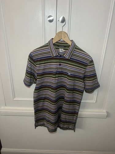 One true saxon striped - one,