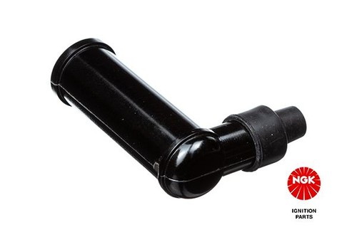 Ngk 6667 spark plug - cap, cover