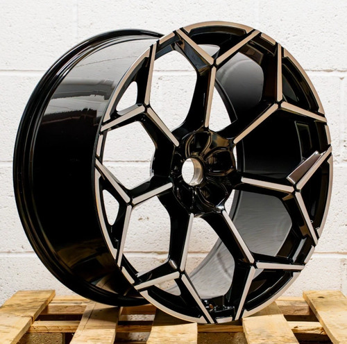 Bmf performante style - bmf,