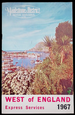 Maidstone & District Motor