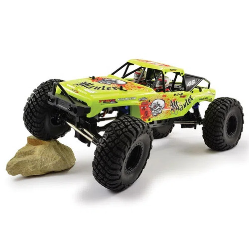 Ftx mauler 4x4 rock - 2.0,