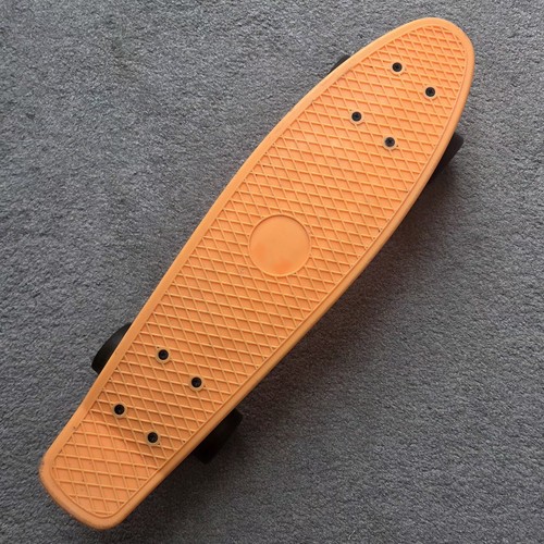 Donnay orange penny board - orange,