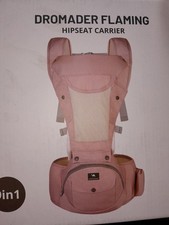 Dromader Baby Carrier with Hip
