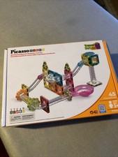 Picasso tiles mini diamond - tiles,