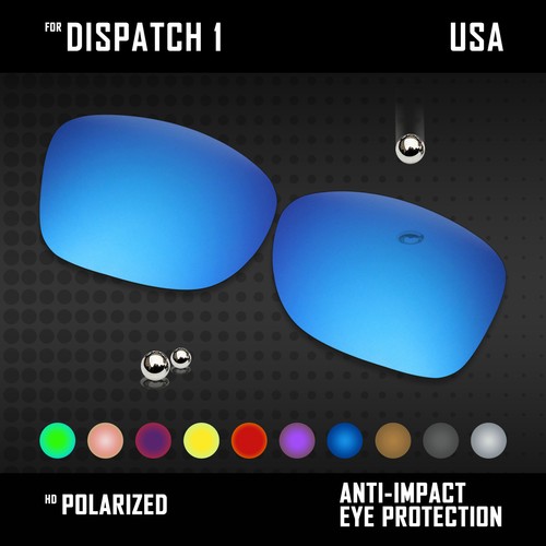 Anti scratch polarized - anti,