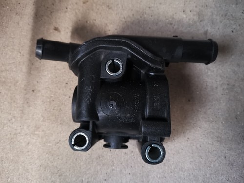 Genuine ford thermostat - ford,