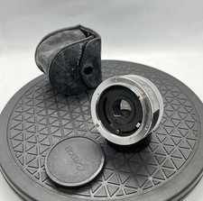 Canon Extender FD 2x-A -