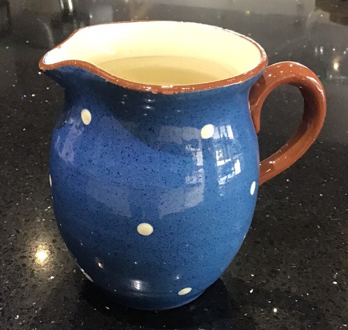 Dartmouth pottery torquay - dartmouth,