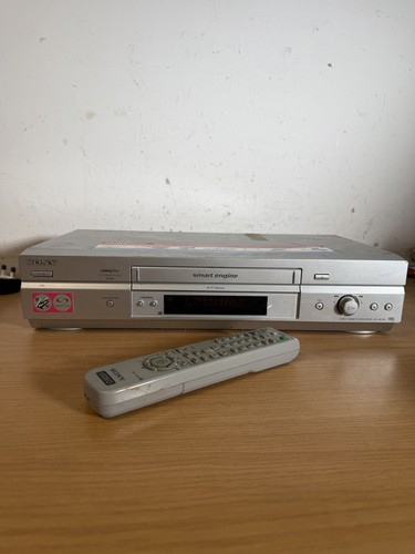 Sony slv se740 nicam - nicam, smart
