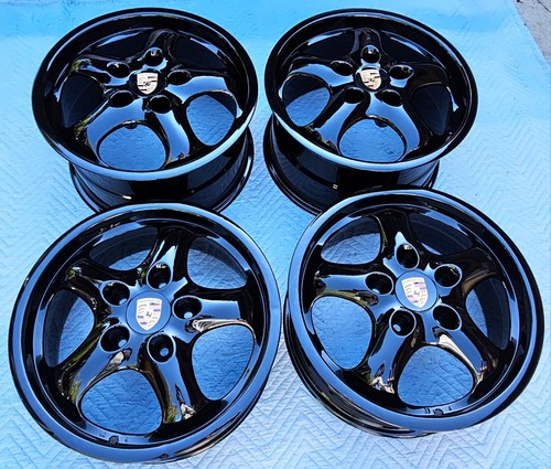 New restored black oem - black,