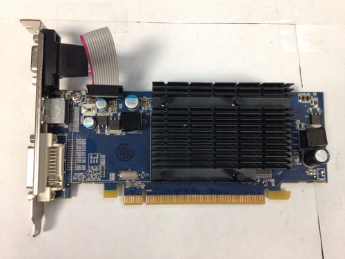 Sapphire ati radeon hd4350 1gb - sapphire,