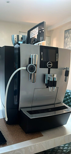 Jura impressa xj9 professional - impressa,